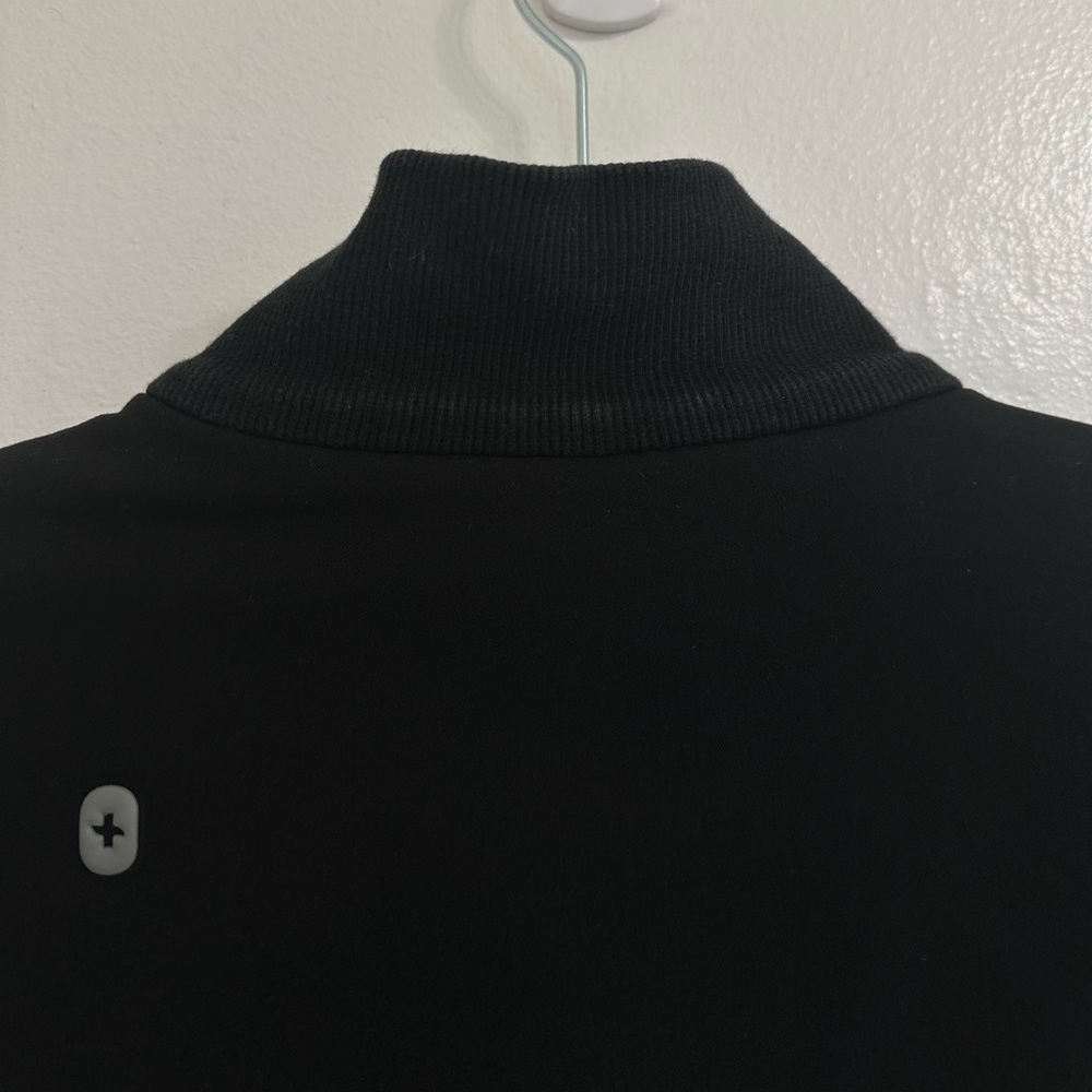 FIGS On-Fleece Jacket - Picture 11 of 14